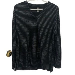 3for $15😍 Denver Hayes V Neck Long Sleeves Shirt